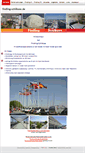 Mobile Screenshot of findling-schilksee.de